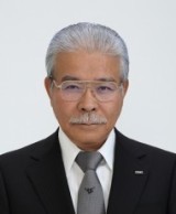 新美篤志