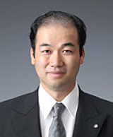 富田茂