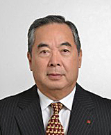 岡部聰
