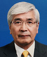 佐治一良